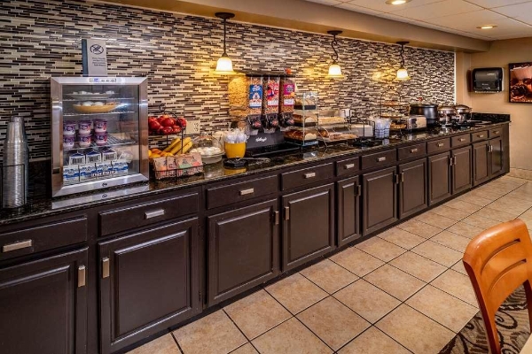 Best Western Huntington Mall Inn (Barboursville)